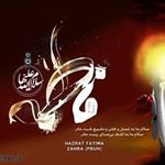 نوکر بانوی کوثر(س)