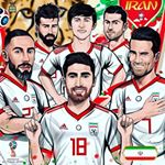 فوتبال ایران ولژیونرها