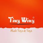 tiny winy /تینی وینی