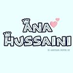 Ana_Hussaini⁦♥️⁩