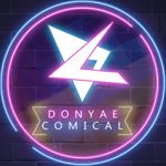 Donyae Comical | دنیاِ کامیکال