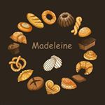 Madeleine