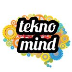 tekno mind | تکنو‌ مایند