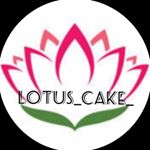 lotus cake