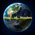 ?World of Wonders?