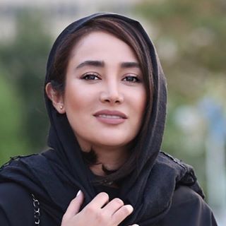 Bahareh Afshari