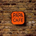 Papa Café☕️