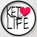 My keto Life Style?