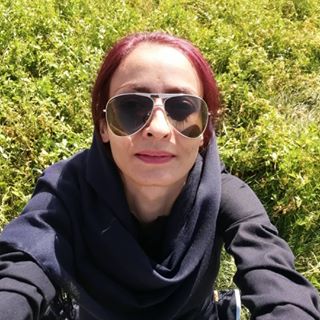 shirin.mostaghasi