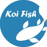 koi fish iran