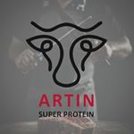 سوپر پروتئین آرتین