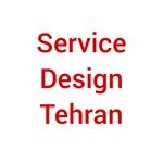 Service Design Tehran