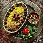 غذاهای محلی ایران