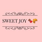 Sweetjoy|لذت شیرین