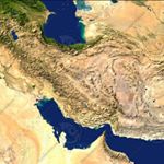 هواشناسی بین المللی ایران