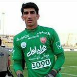 alireza beyranvand fan