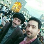 سیدحسن هاشمی فریمانی