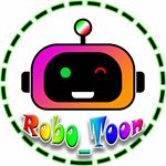 روبوتون | Robo_Toon