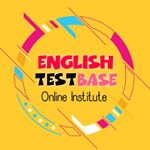 English Test Base ?