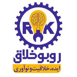 روبوخلاق robokhallagh.ir