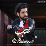 Alimahmoudi.music