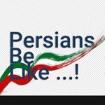 Persians Be Like