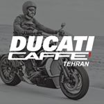 Ducati.Caffe.Tehran