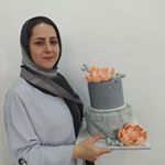 کیک  دسر   ژله  کاویانی