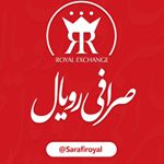 Sarafiroyal | صرافی رویال