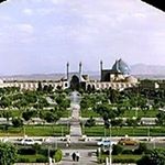 پیج خانم های اصفهانی