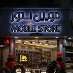MOBAIL STORE