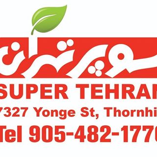 Super Tehran Toronto