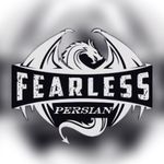 FEARLESS??PERSIAN