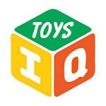 IQ TOYS اسباب بازی و بازی فکری