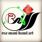 rozmani hand art