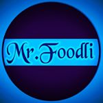 Mr.Foodli (Food+Ali)