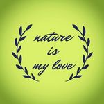 nature is my love