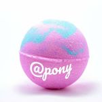 ‌pony bathbomb