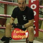 farhad sadeghi