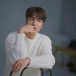 Lee min ho لی مین هو