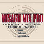 Misagh Mix Pro