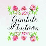 GIMBILE KHATOON