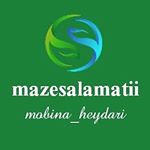 mazesalamatii