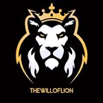 The Will of Lion | اراده شیر?