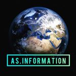 Asinformation|از اینفور میشن