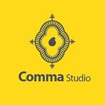 comma studio كاما استوديو