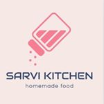 Sarvi kitchen