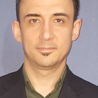 دکتر علی جاویدی فیروز