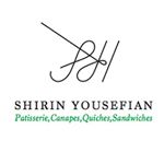 Shirin Youssefian