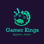 Gamer Kings